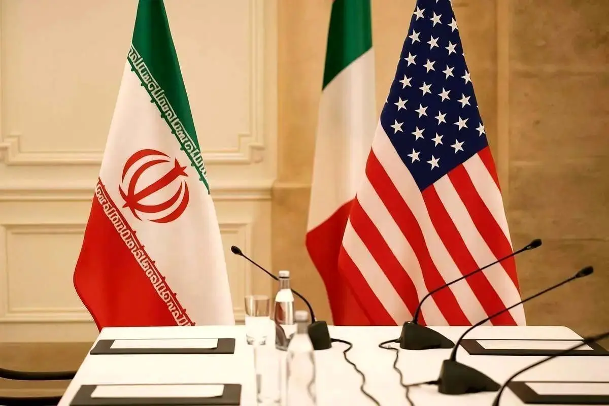 خبر فوری | موضوع محرمانه مذاکرات ایران و آمریکا لو رفت