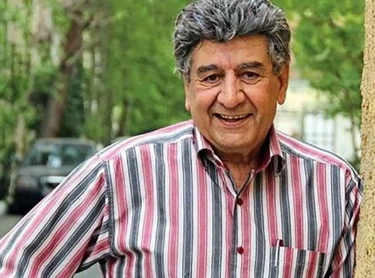 واکنش بازیگران به فوت منوچهر والی زاده چه بود؟