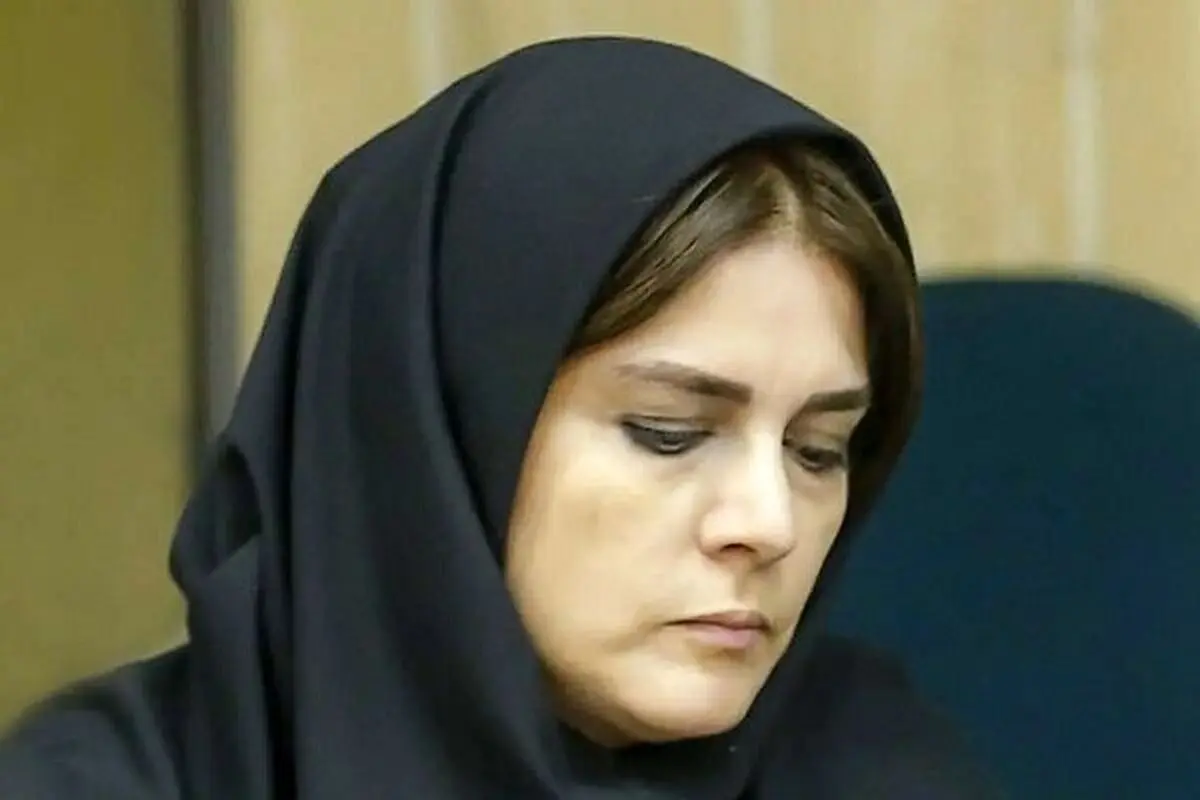 پرونده قتل منصوره قدیری‌جاوید بسته شد؛ قصاص در انتظار اجرا