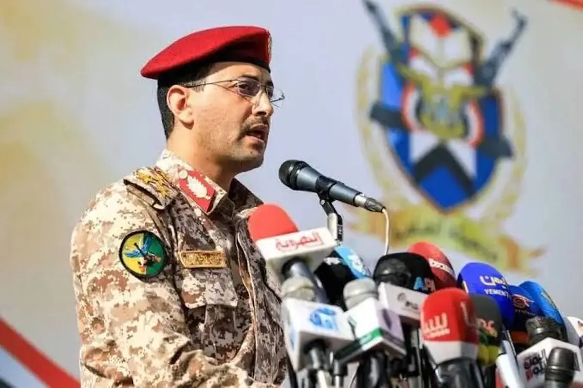 حوثی‌ها: فرودگاه عدن باید فورا تخلیه شود