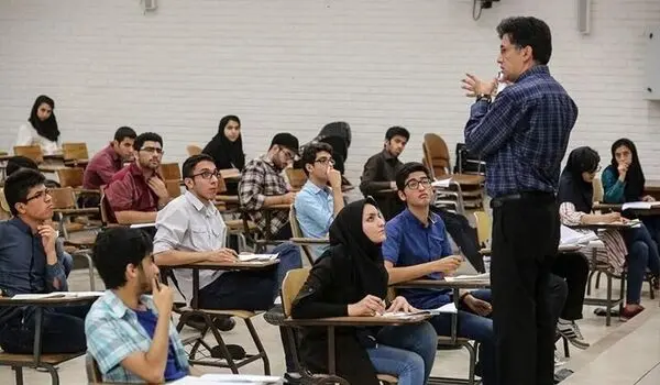 افزایش ۶۰ درصدی حقوق استادان روی کاغذ ماند؟ | اطلاعیه درباره تعلیق آموزش از مهر
