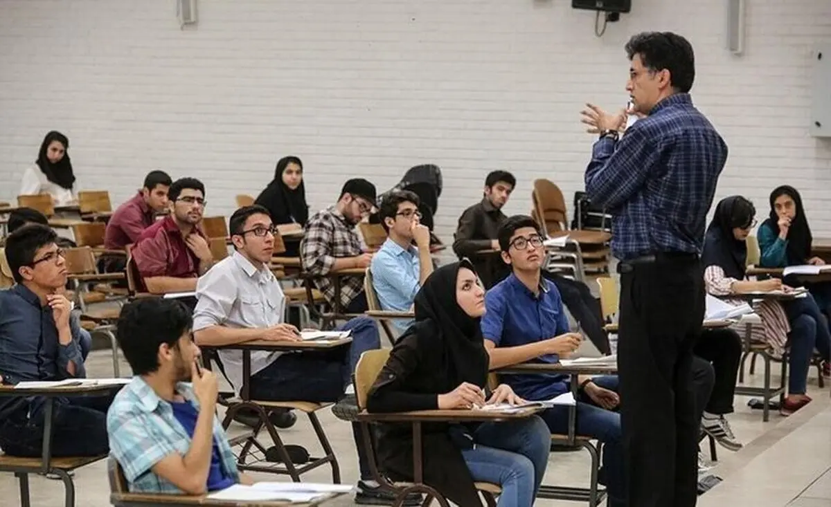 افزایش ۶۰ درصدی حقوق استادان روی کاغذ ماند؟ | اطلاعیه درباره تعلیق آموزش از مهر