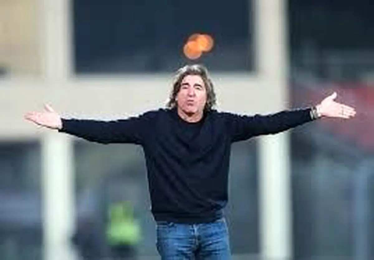 استقلال به سپاهان ببازد، این سرمربی جایگزین ساپینتو می‌شود