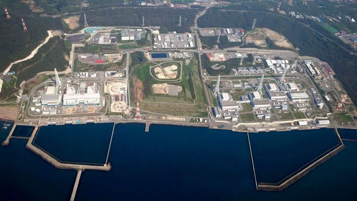 جهان هسته‌ای می شود؛ یک کشور جدید مدعی شد | فعالیت بزرگ‌ترین نیروگاه هسته‌ای دنیا از سر گرفته می شود؟ 