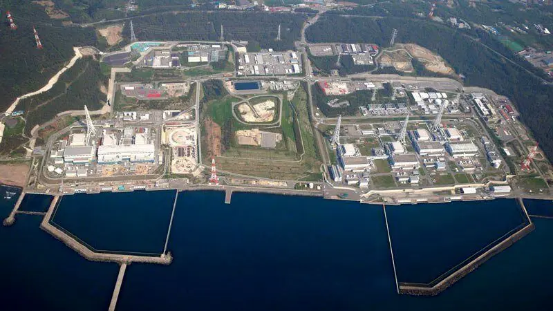 جهان هسته‌ای می شود؛ یک کشور جدید مدعی شد | فعالیت بزرگ‌ترین نیروگاه هسته‌ای دنیا از سر گرفته می شود؟ 