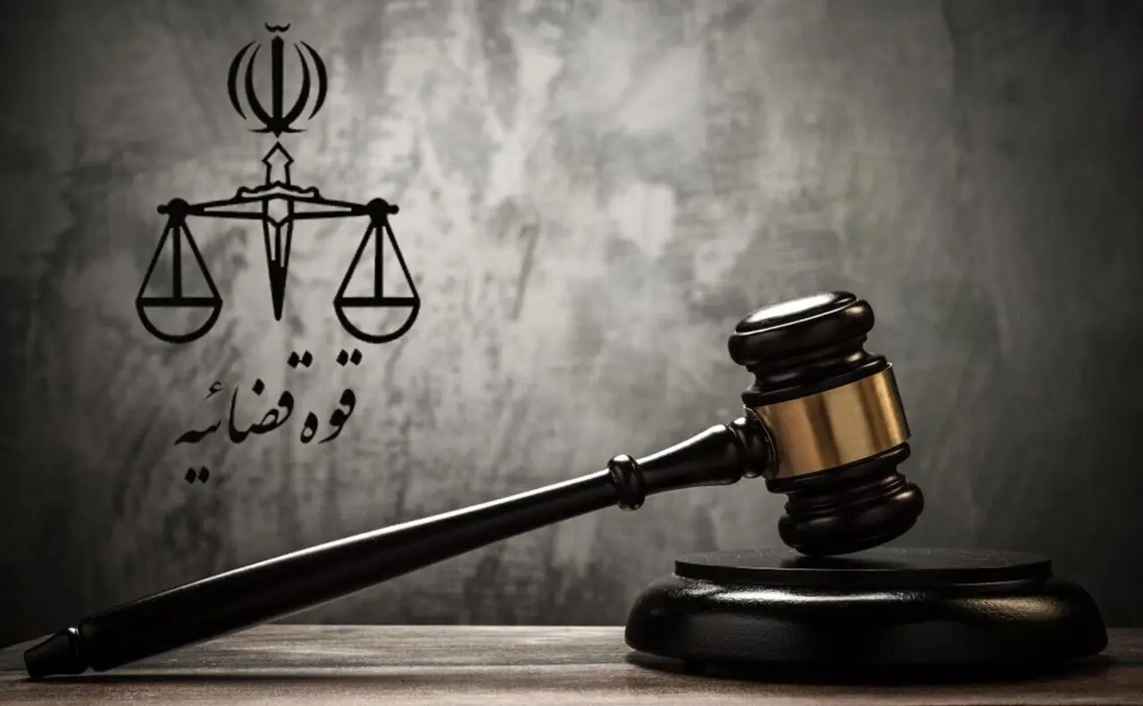 نخستین عکس از دو عامل منافقین که امروز اعدام شدند