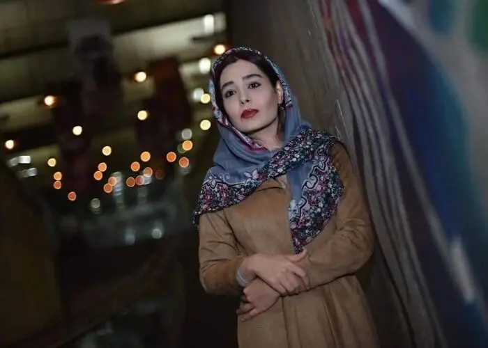 بیوگرافی سانیا سالاری بازیگر | سن و ازدواج سانیا سالاری