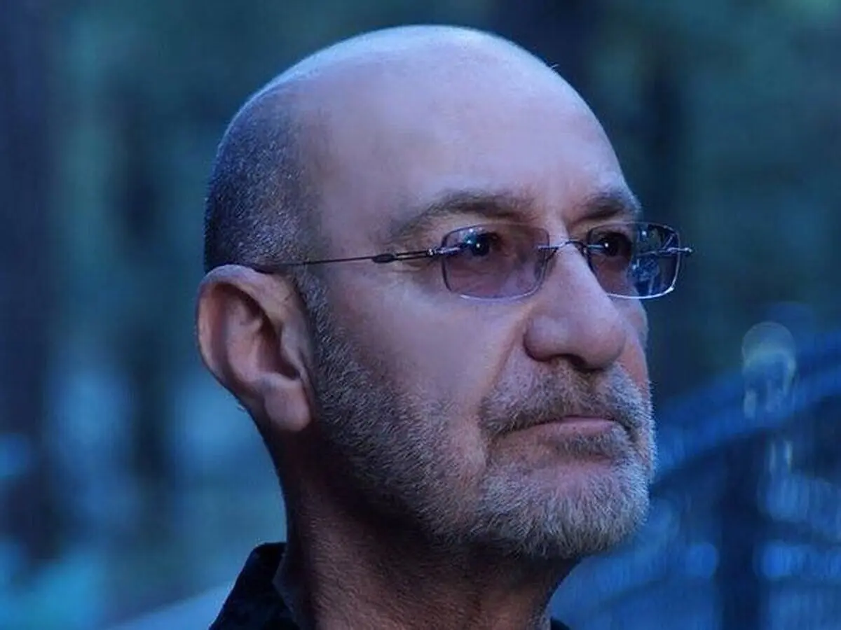 برادر سیاوش قمیشی در جنگ اخیر ایران شهید شد
