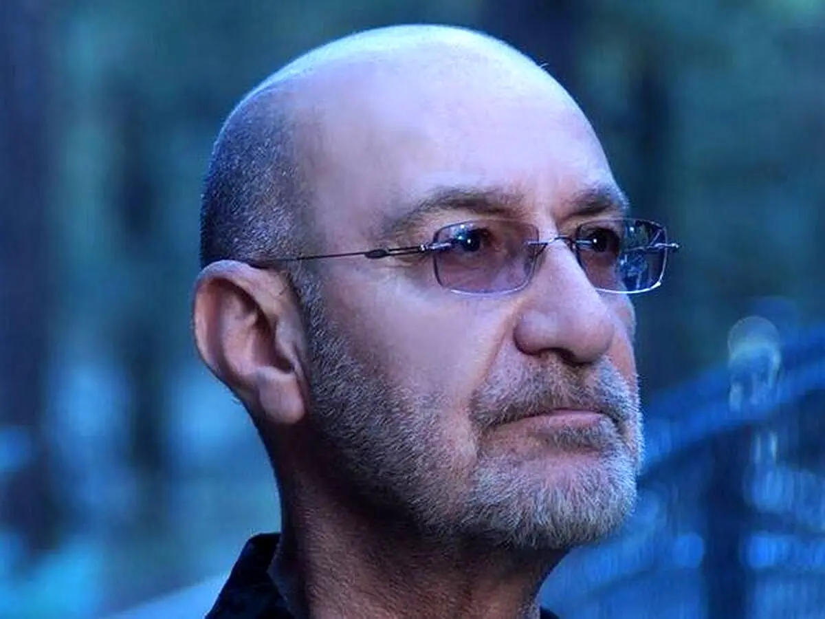 برادر سیاوش قمیشی در جنگ اخیر ایران شهید شد
