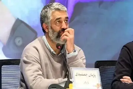 پرونده ناتمام پژمان جمشیدی | شاکی: اتهام اخاذی کذب است
