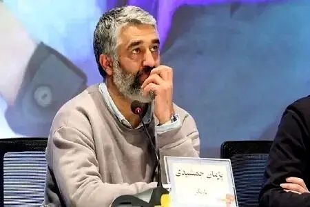 پرونده ناتمام پژمان جمشیدی | شاکی: اتهام اخاذی کذب است
