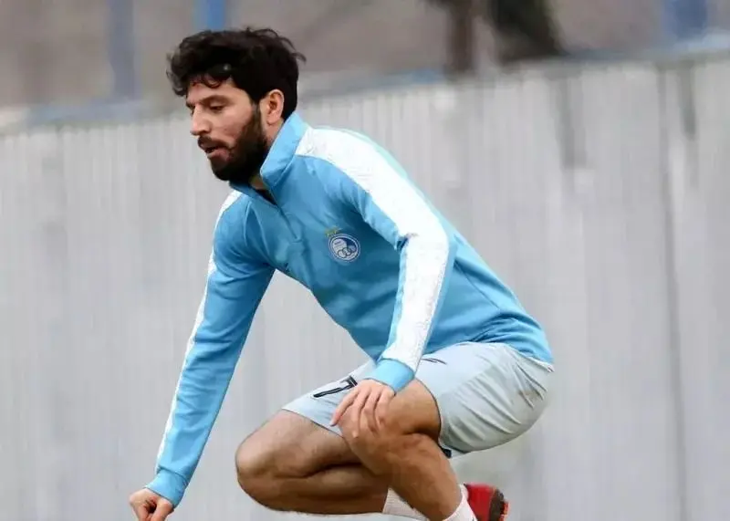 اولین خرید زمستانی استقلال از ازبکستان
