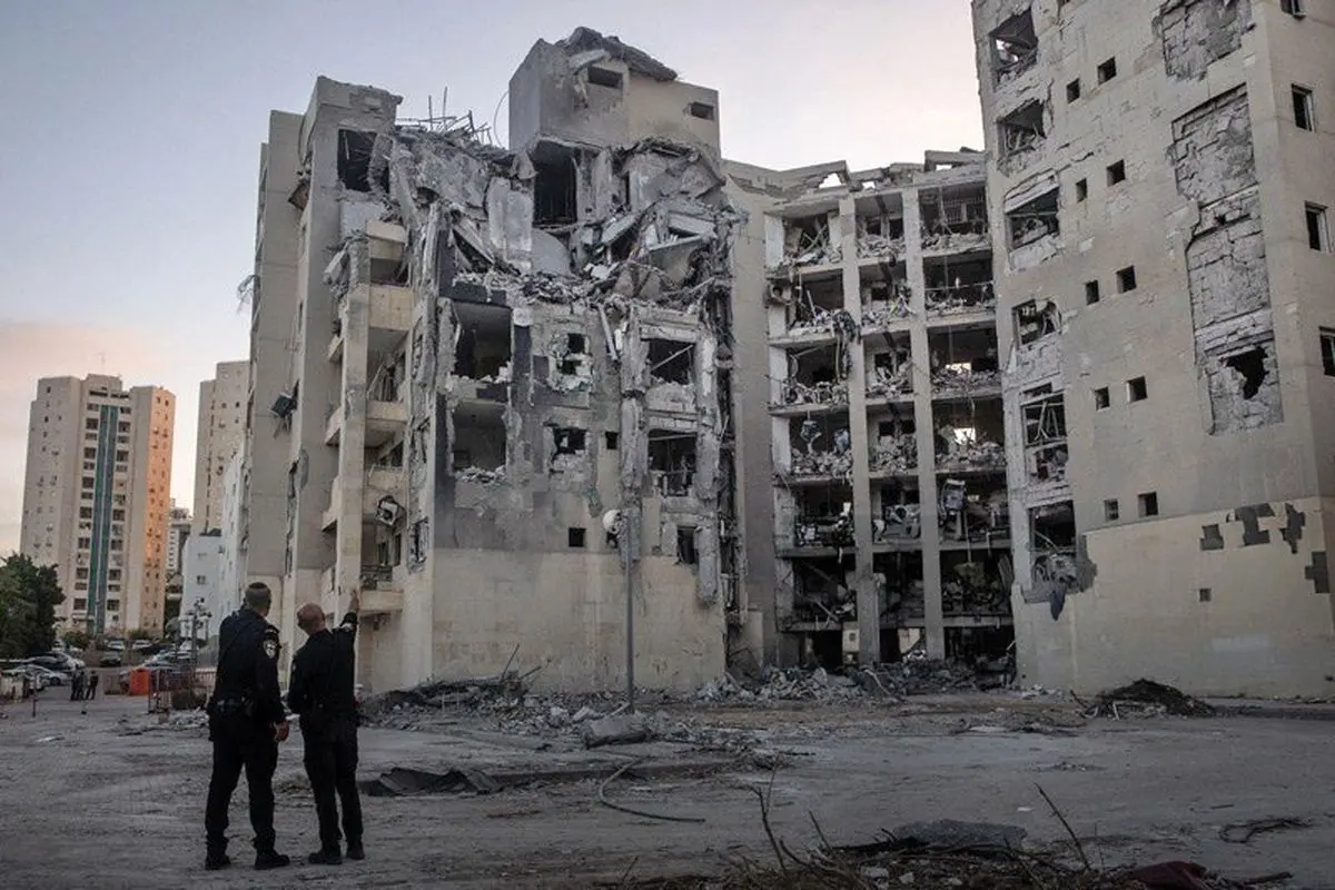 خبر فوری از جنگ دوباره ایران و اسرائیل | انتقام ایران آغاز شد؛ اسرائیل در آماده‌باش شدید | ایران در تدارک ضربات مهلک در عمق اسرائیل