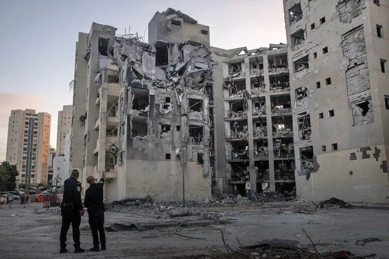 خبر فوری از جنگ دوباره ایران و اسرائیل | انتقام ایران آغاز شد؛ اسرائیل در آماده‌باش شدید | ایران در تدارک ضربات مهلک در عمق اسرائیل