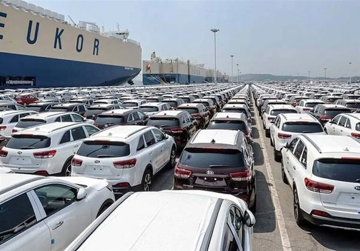 مهلت افتتاح حساب وکالتی برای ثبت‌نام خودروهای وارداتی امروز تمام می شود
