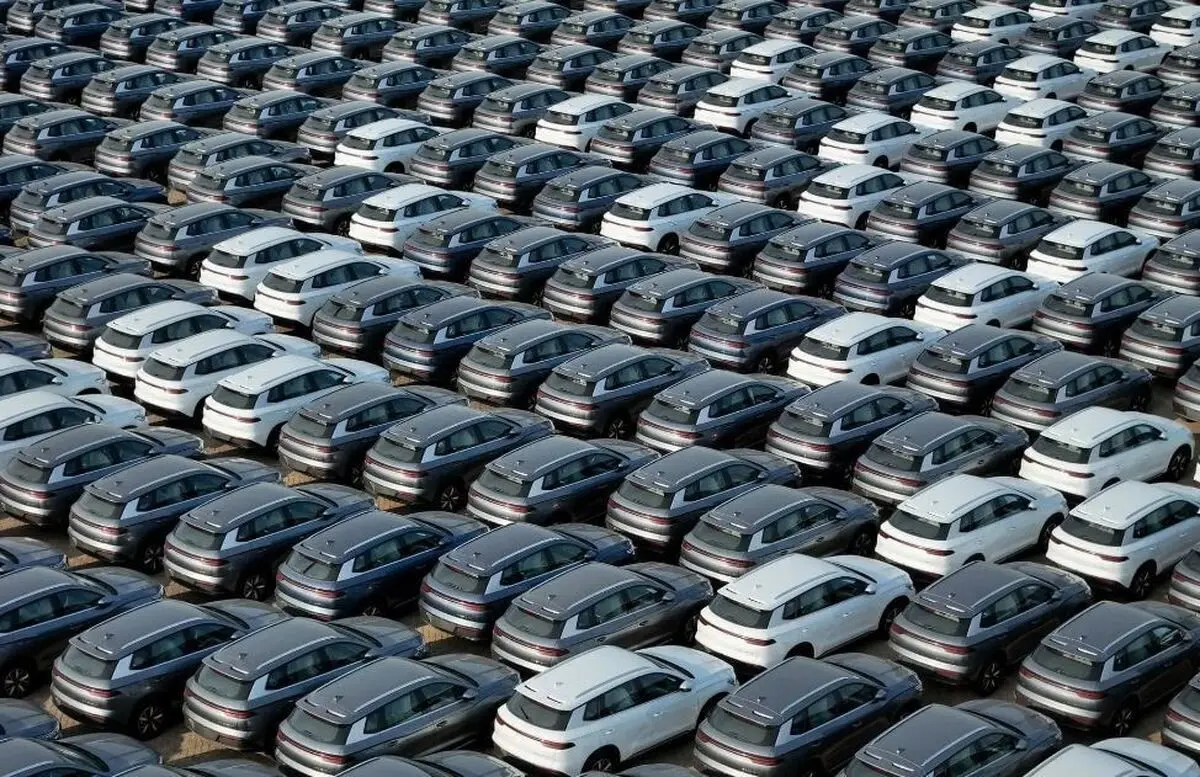 شرایط تازه قرعه‌کشی خودروهای وارداتی؛ آذر 1404 چه کسانی می‌توانند ثبت‌نام کنند؟