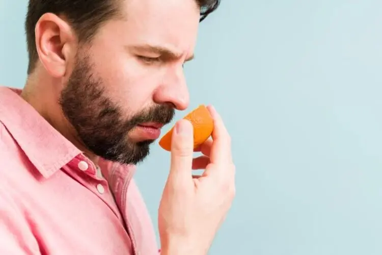 چگونه آلزایمر حس بویایی را از بین می ‌برد؟