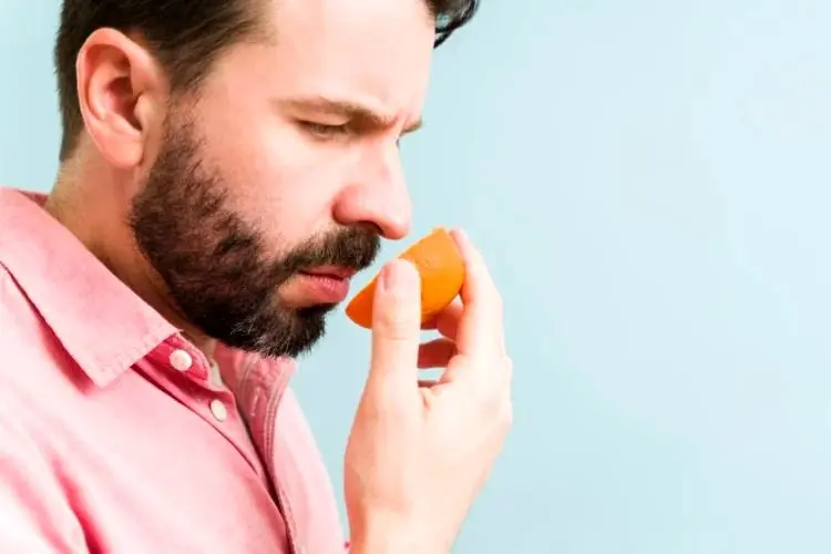 چگونه آلزایمر حس بویایی را از بین می ‌برد؟