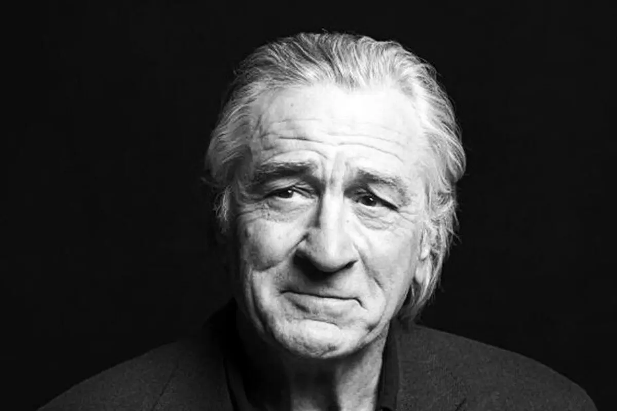 اهدای نشان افتخار شهر رم به رابرت دنیرو، بازیگر مطرح سینما
