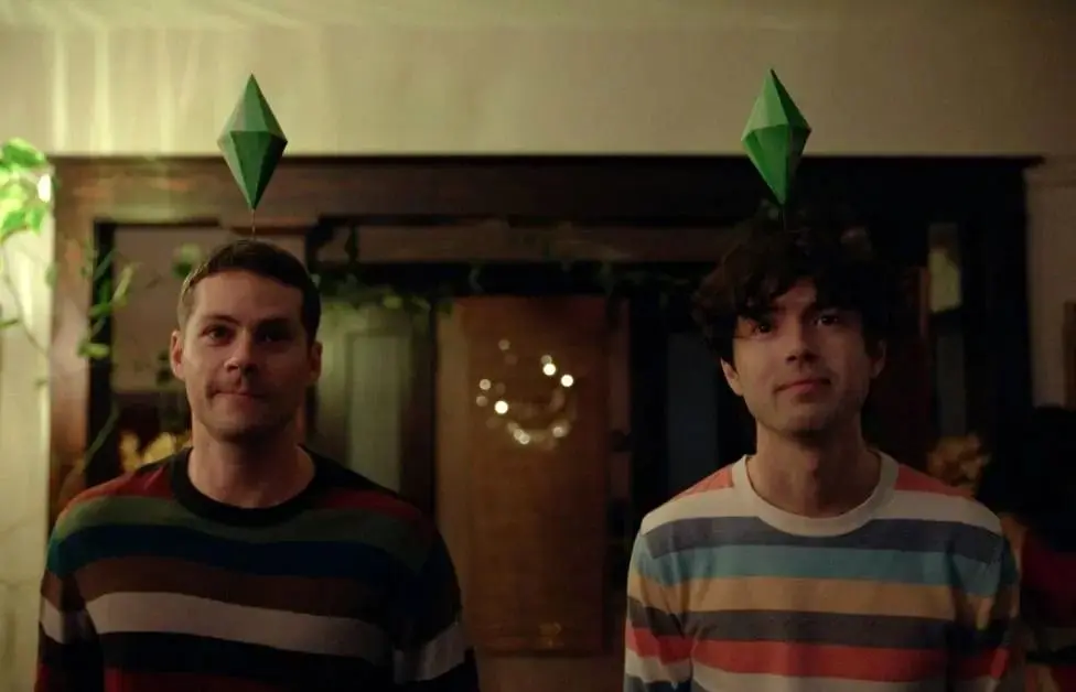 نظرات منتقدین نسبت به سریال« Twinless»
