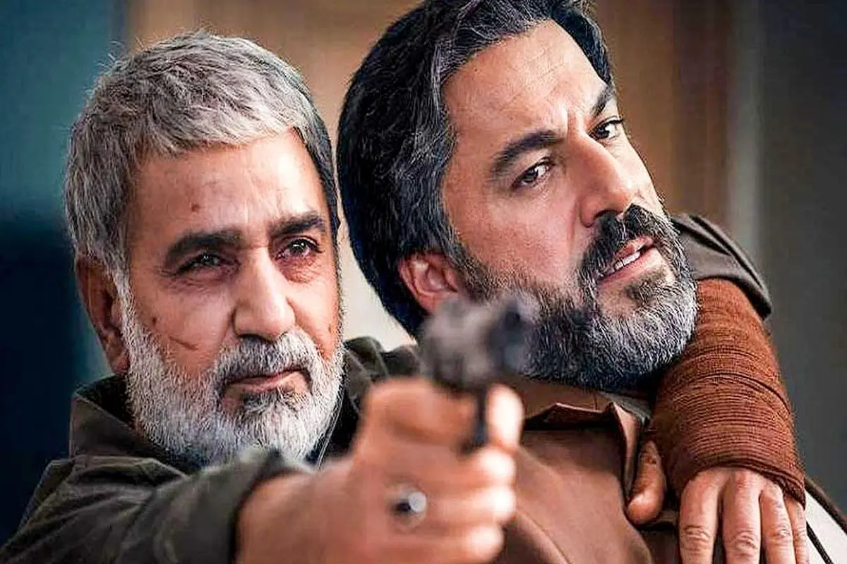کدام فیلم‌های سینمایی با موضوع انتخابات ساخته شده است؟
