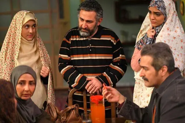 زمان پخش جایگزین سریال سوجان از شبکه یک اعلام شد + زمان پخش آخرین قسمت سوجان
