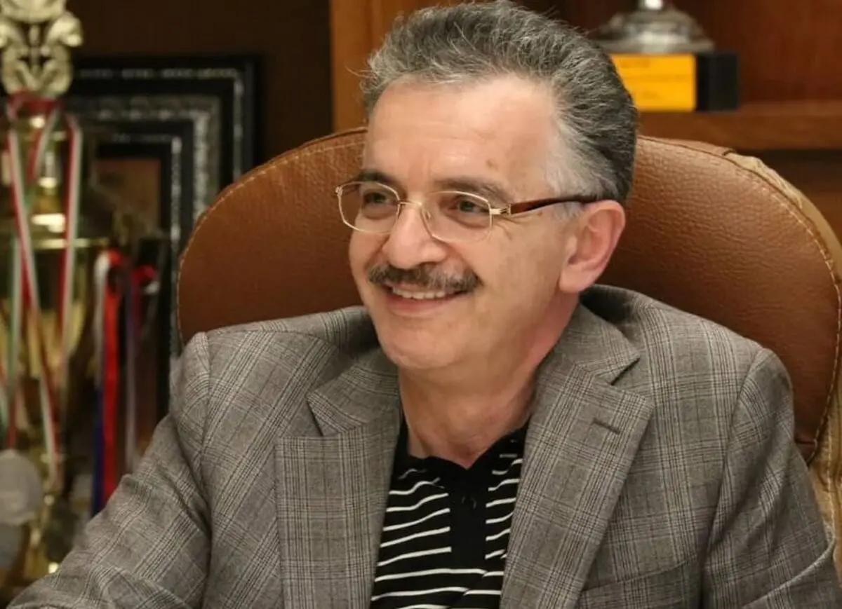 مالک تراکتور تکلیف بازگشت ترابی و اسماعیلی فر به پرسپولیس و استقلالی شدن بیرانوند را روشن کرد