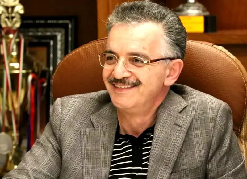 مالک تراکتور تکلیف بازگشت ترابی و اسماعیلی فر به پرسپولیس و استقلالی شدن بیرانوند را روشن کرد