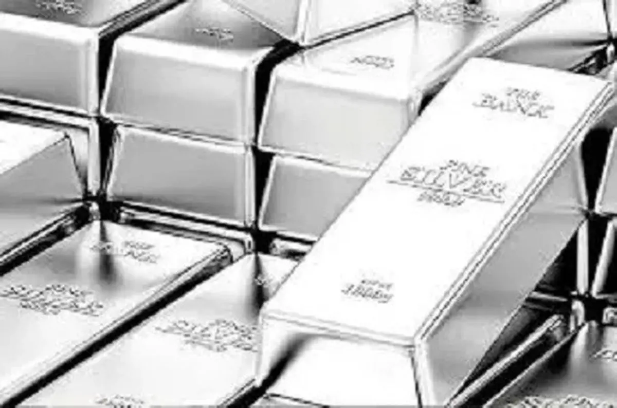 قیمت نقره امروز یکشنبه ۱۹ بهمن ۱۴۰۴ به دلار و تومان