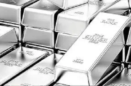 قیمت نقره امروز یکشنبه ۱۹ بهمن ۱۴۰۴ به دلار و تومان