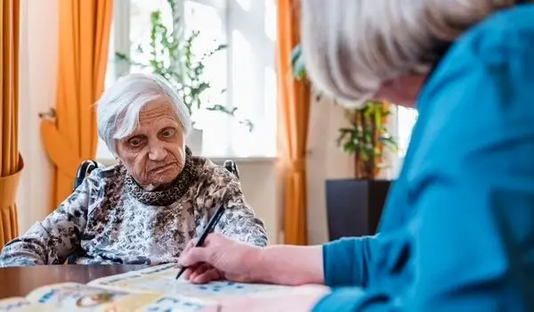 چرا دچار فراموشی می‌شویم؟