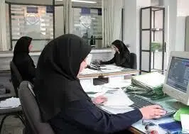 خبری مهم از طرح ساماندهی کارکنان دولت امروز شنبه 25 اسفند
