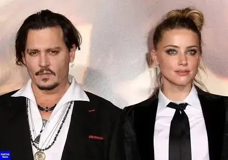 سکوت امبر هرد درباره حواشی دادگاه جانی دپ شکست