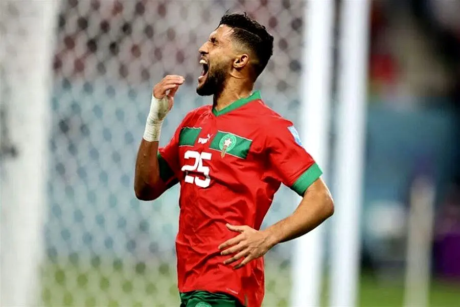 بمب دم عصری پرسپولیس منفجر شد | یحیی عطیه الله به پرسپولیس پیوست!