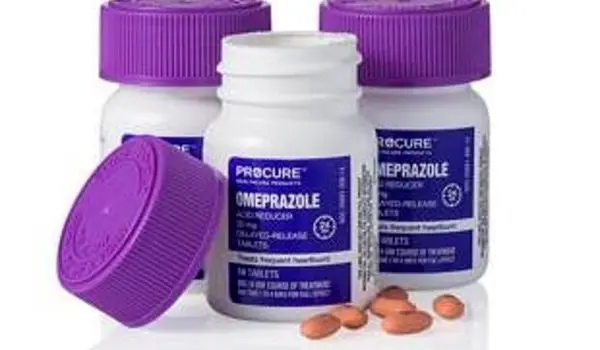 خطرات استفاده طولانی‌مدت از اُمپرازول