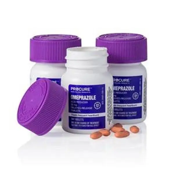 خطرات استفاده طولانی‌مدت از اُمپرازول