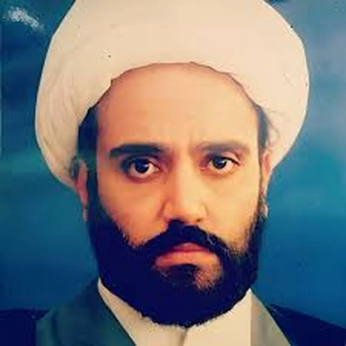 بیوگرافی محمدعلی سلیمانی تاش، بازیگر نقش آپوپیس در سریال یوسف پیامبر