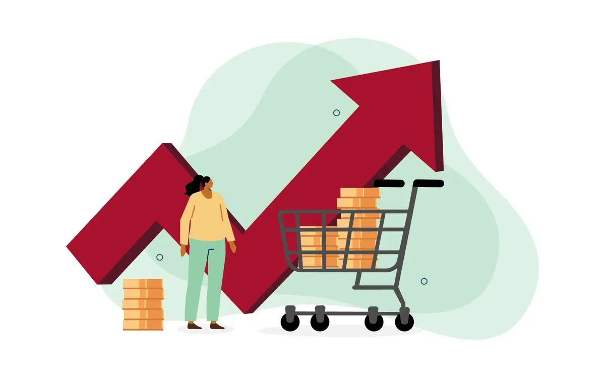 پیش بینی ابر تورم 3000 درصدی در ایران واقعی است؟