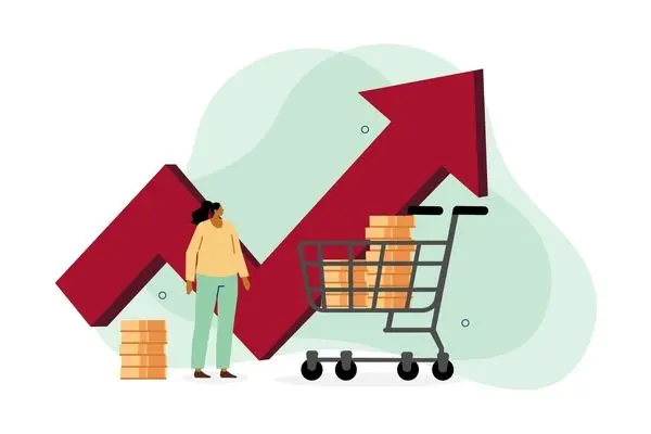 پیش بینی ابر تورم 3000 درصدی در ایران واقعی است؟