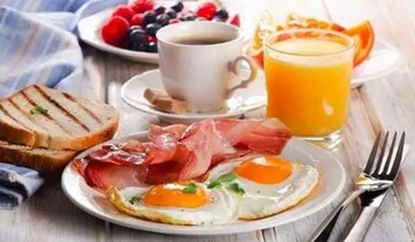 صبحانه چه بخوریم؟ | راهی ساده برای بهبود کیفیت تغذیه
