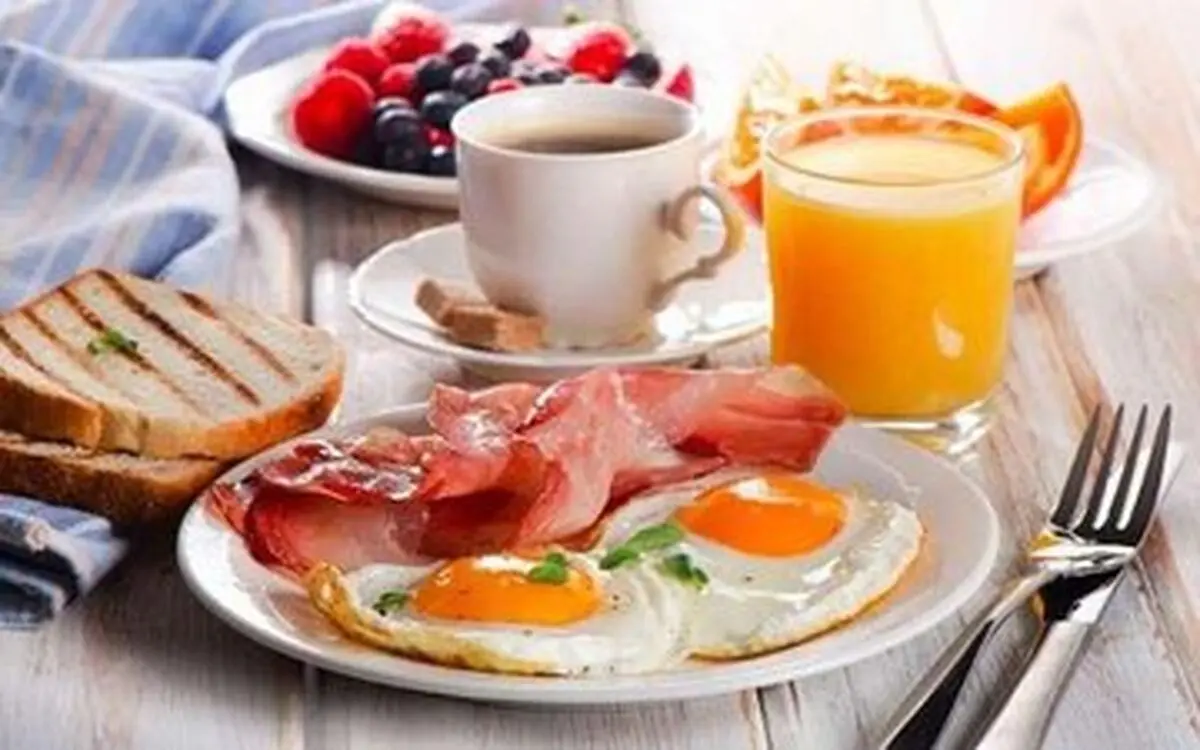 صبحانه چه بخوریم؟ | راهی ساده برای بهبود کیفیت تغذیه