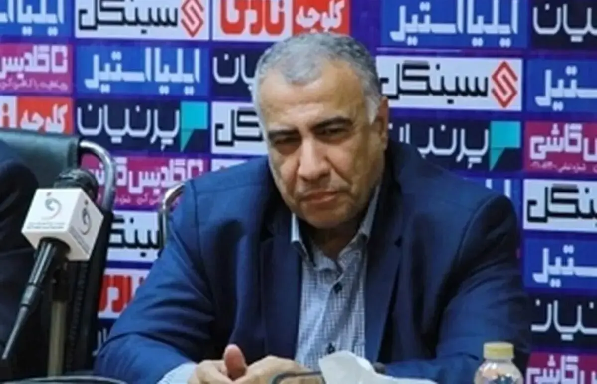 پرونده جنجالی ملوان - تراکتور در کمیته انضباطی