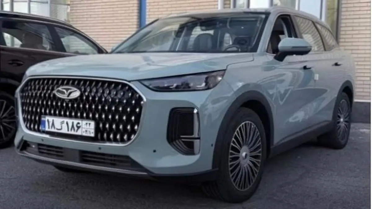 قیمت نهایی خودرو جدید تیگو ۹ مشخص شد (آبان ۱۴۰۴)