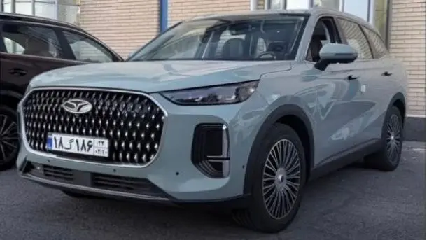 قیمت نهایی خودرو جدید تیگو ۹ مشخص شد (آبان ۱۴۰۴)