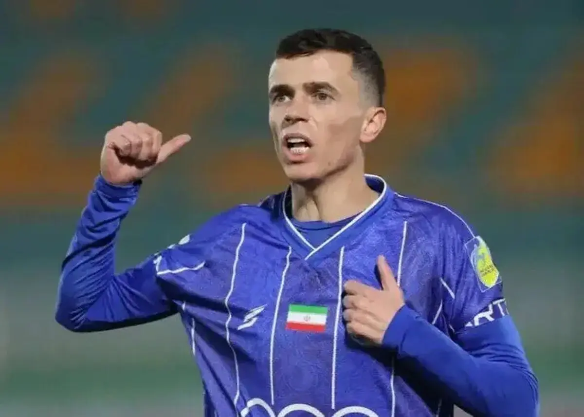 سؤال بزرگ وکیل پرسپولیس درباره پرونده آسانی