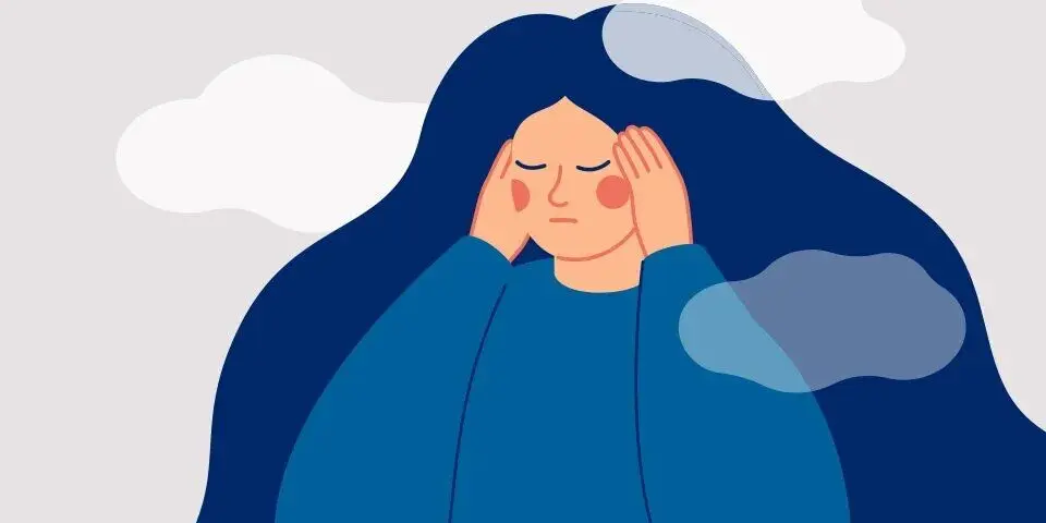 PMS یا همان سندرم پیش از قاعدگی را بهتر بشناسید!