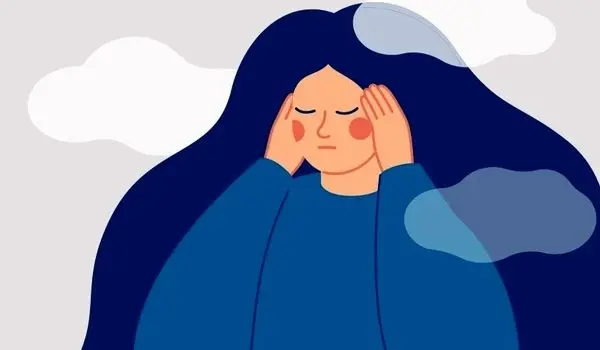 PMS یا همان سندرم پیش از قاعدگی را بهتر بشناسید!