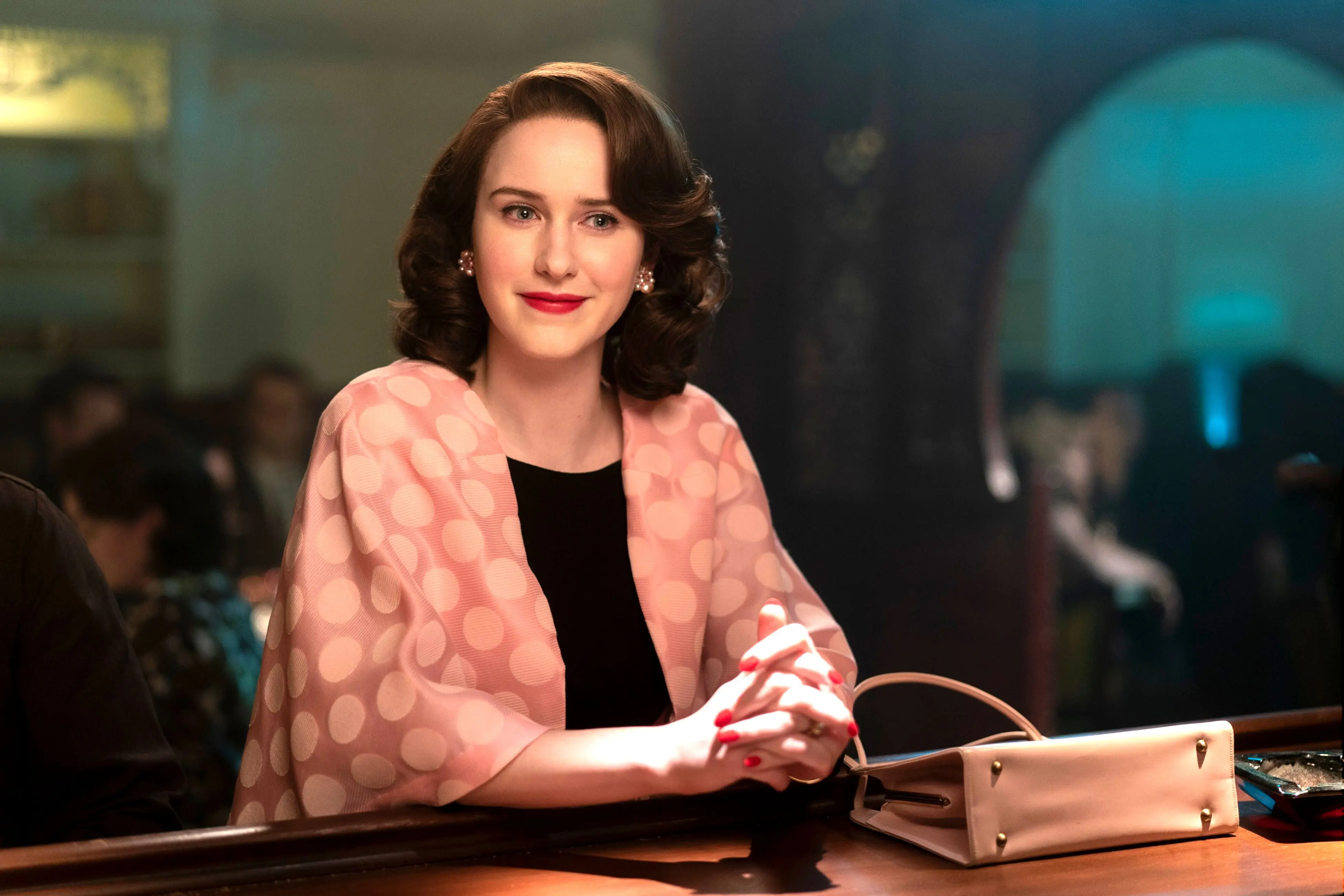 سریال خانم میزل شگفت انگیز چند فصل است؟ + خلاصه هر فصل سریال The Marvelous Mrs. Maisel