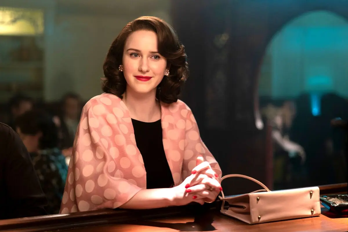 سریال خانم میزل شگفت انگیز چند فصل است؟ + خلاصه هر فصل سریال The Marvelous Mrs. Maisel