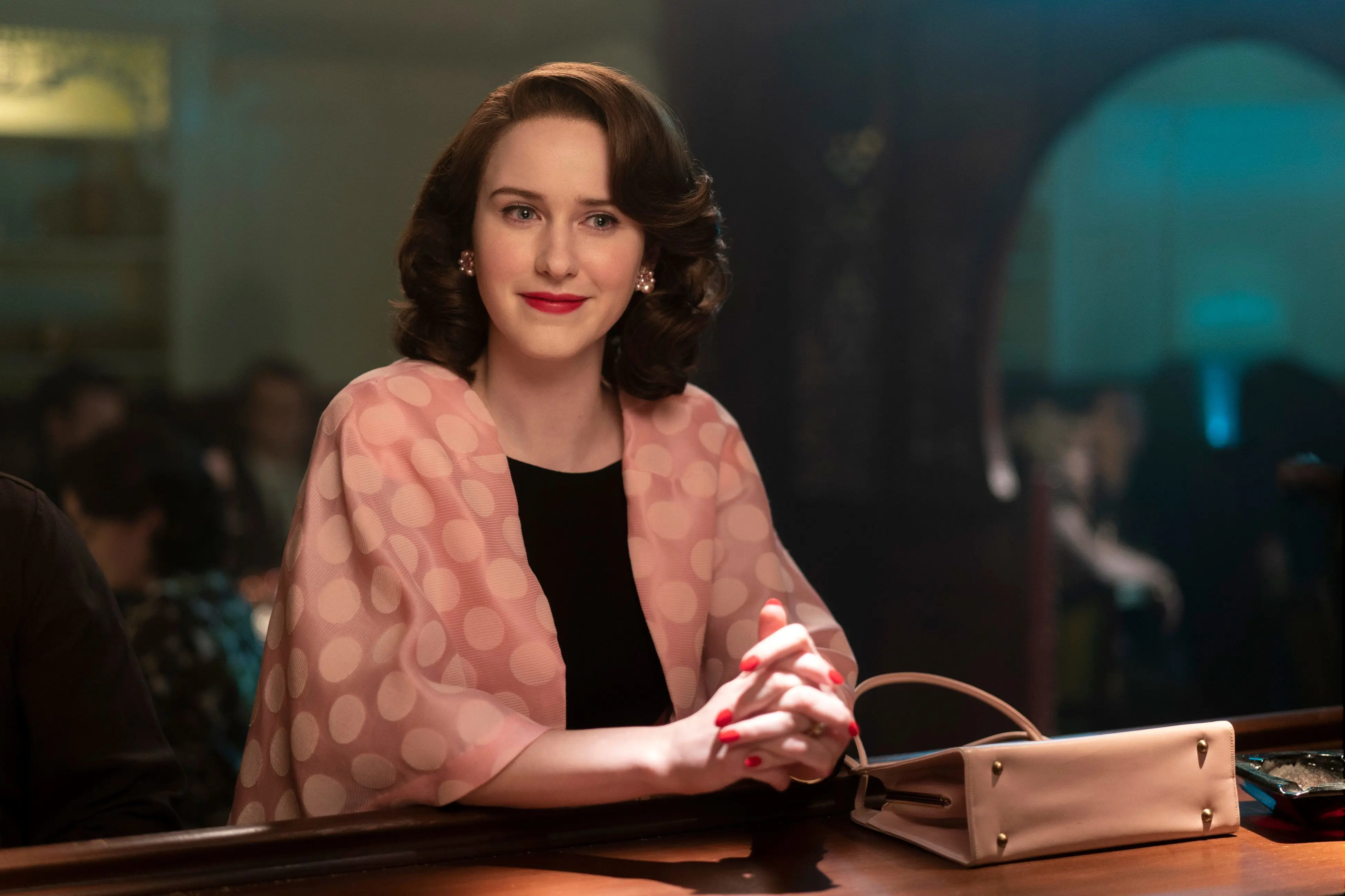 سریال خانم میزل شگفت انگیز چند فصل است؟ + خلاصه هر فصل سریال The Marvelous Mrs. Maisel